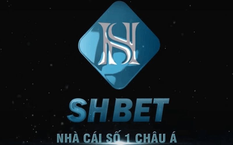 SHBET - Nhà cái số 1 châu Á