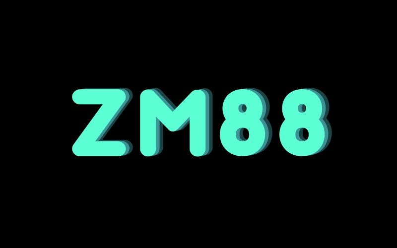 Thông tin cơ bản về nhà cái ZM88