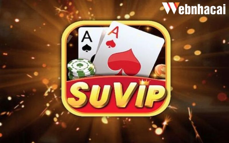 Giới thiệu về cổng game đổi thưởng Suvip Club